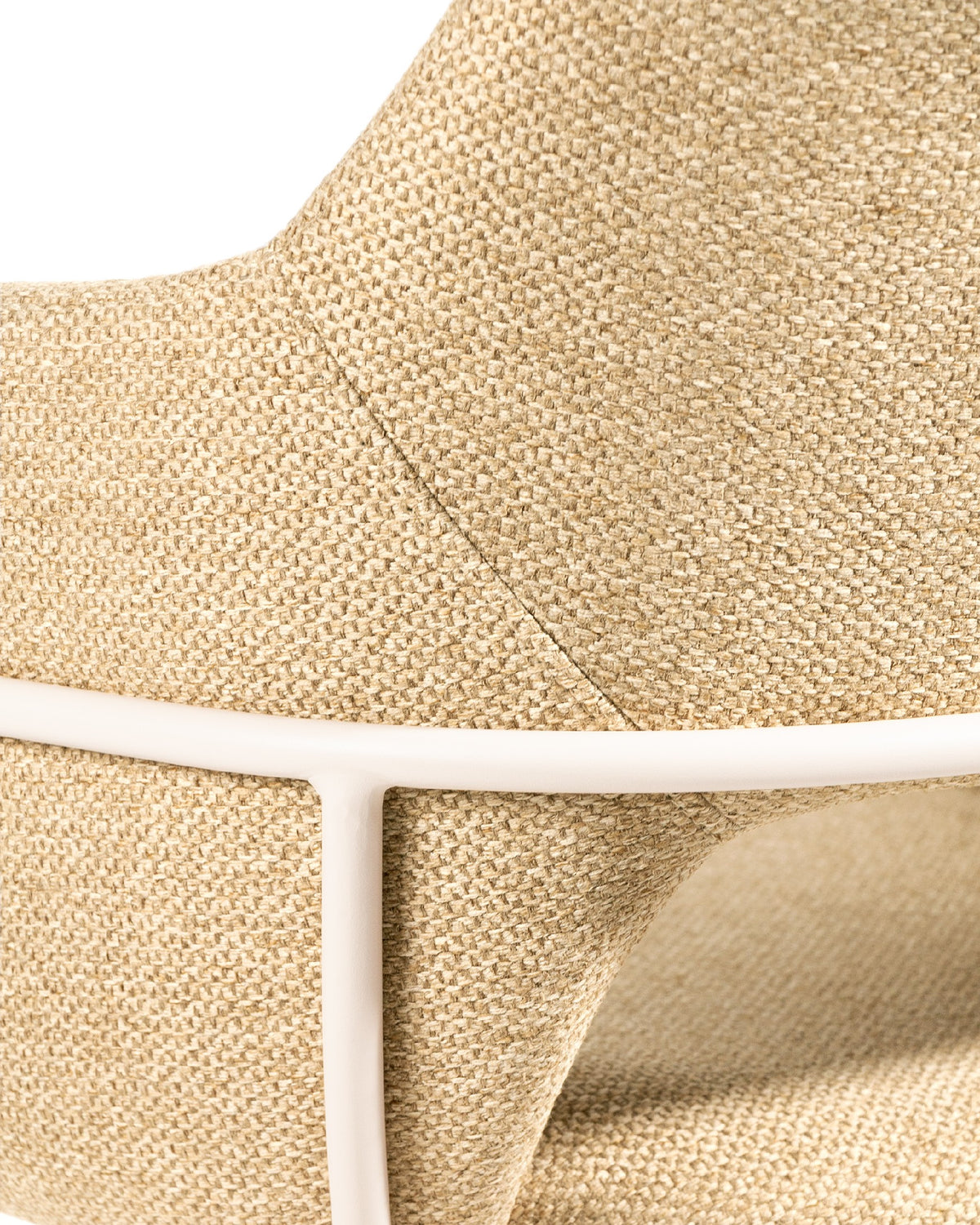 Silla de comedor Oliva tapizada - imagen 26