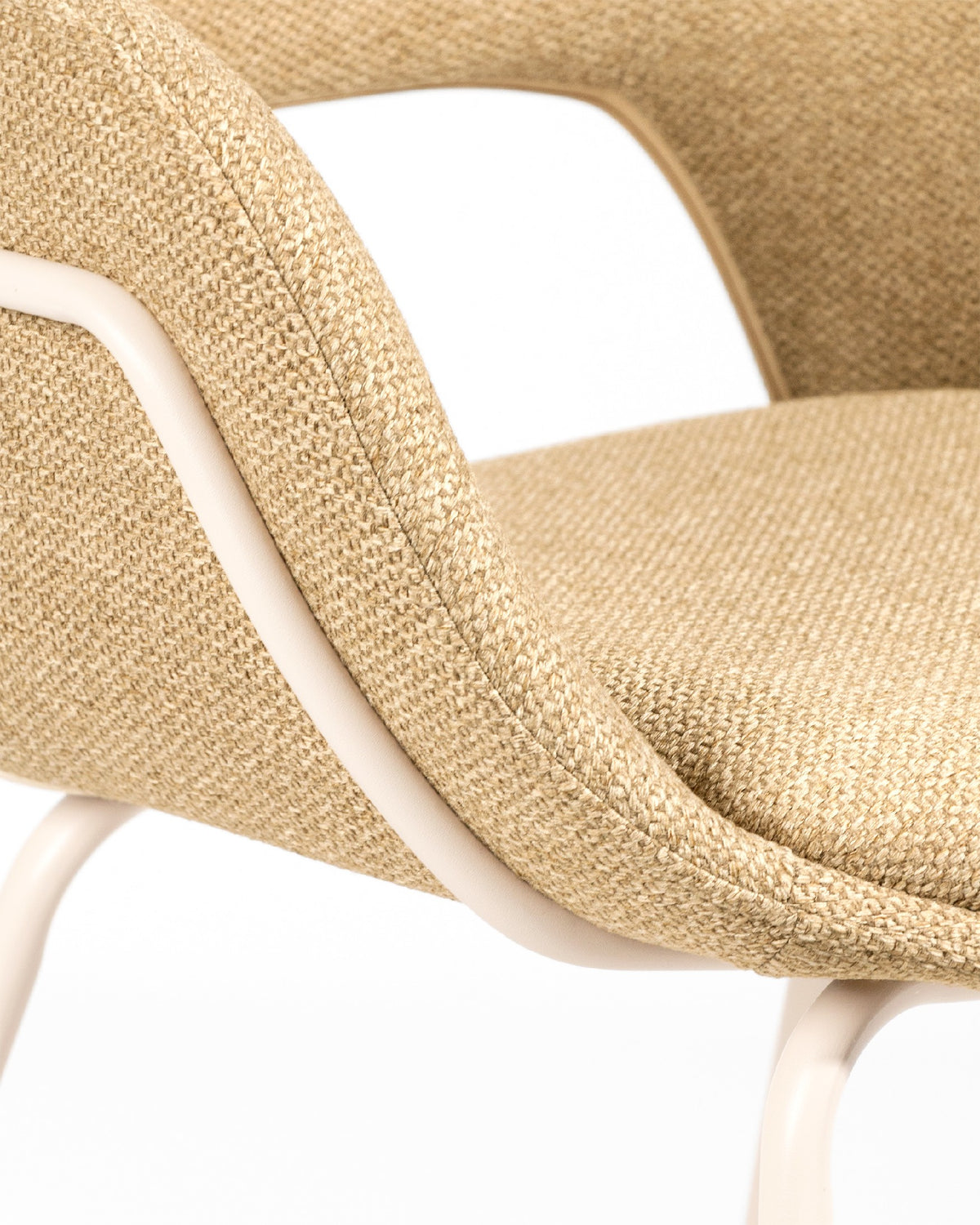 Silla de comedor Oliva tapizada - imagen 29