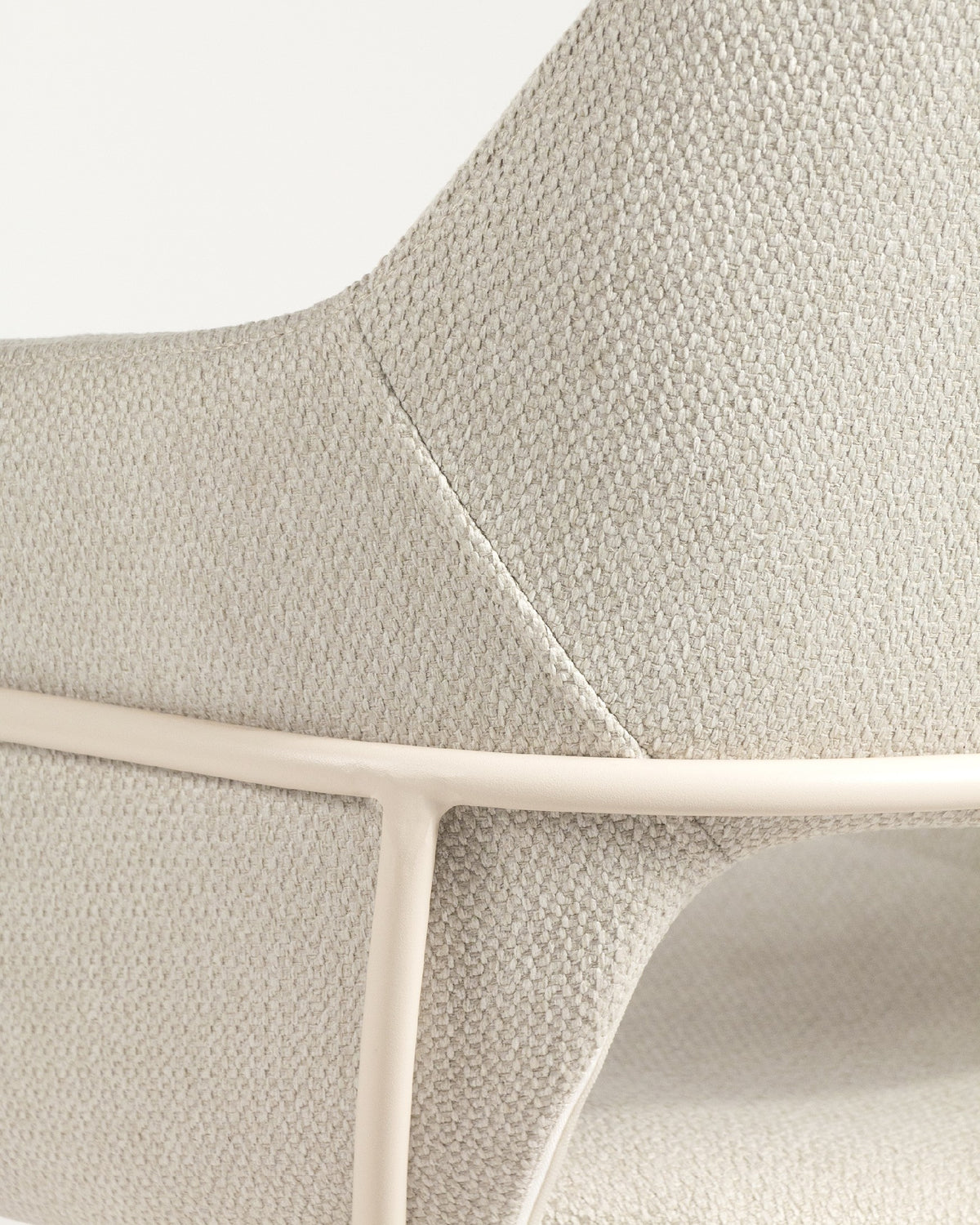 Silla de comedor Oliva tapizada - imagen 36