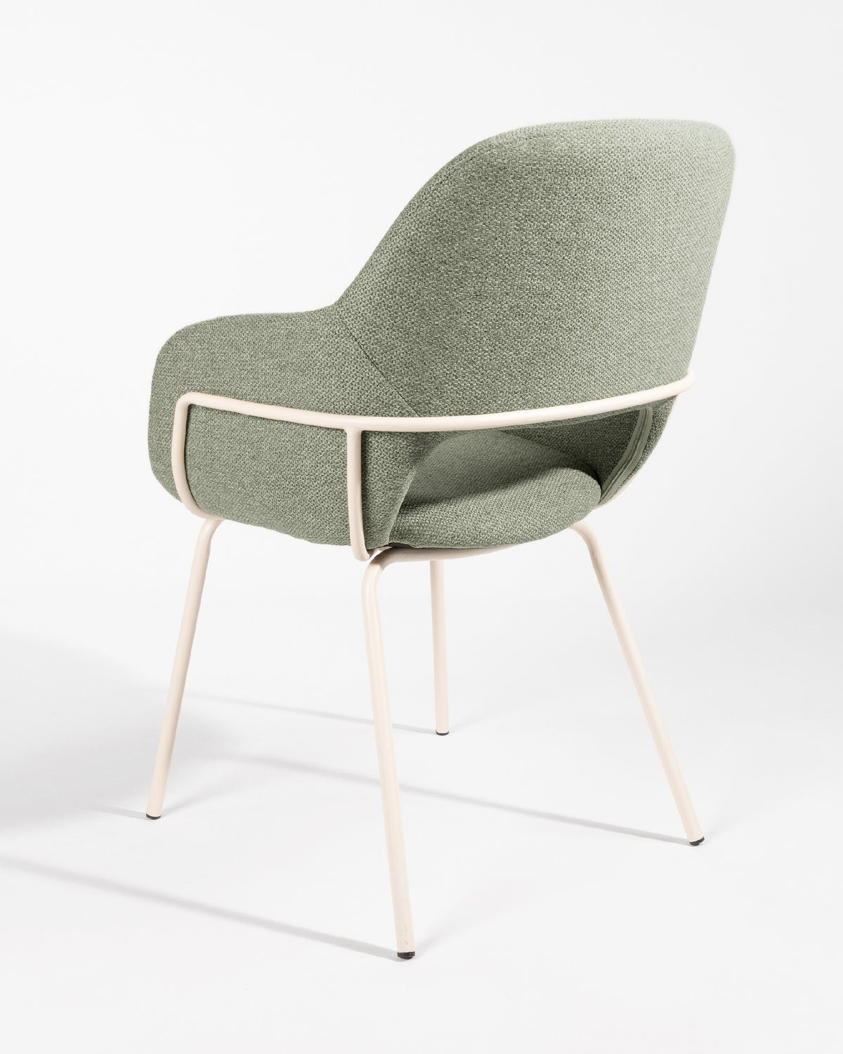 Silla de comedor Oliva tapizada - imagen 54