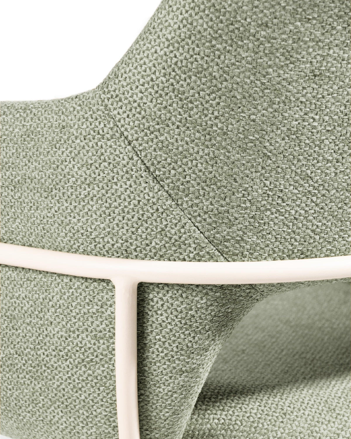 Silla de comedor Oliva tapizada - imagen 56