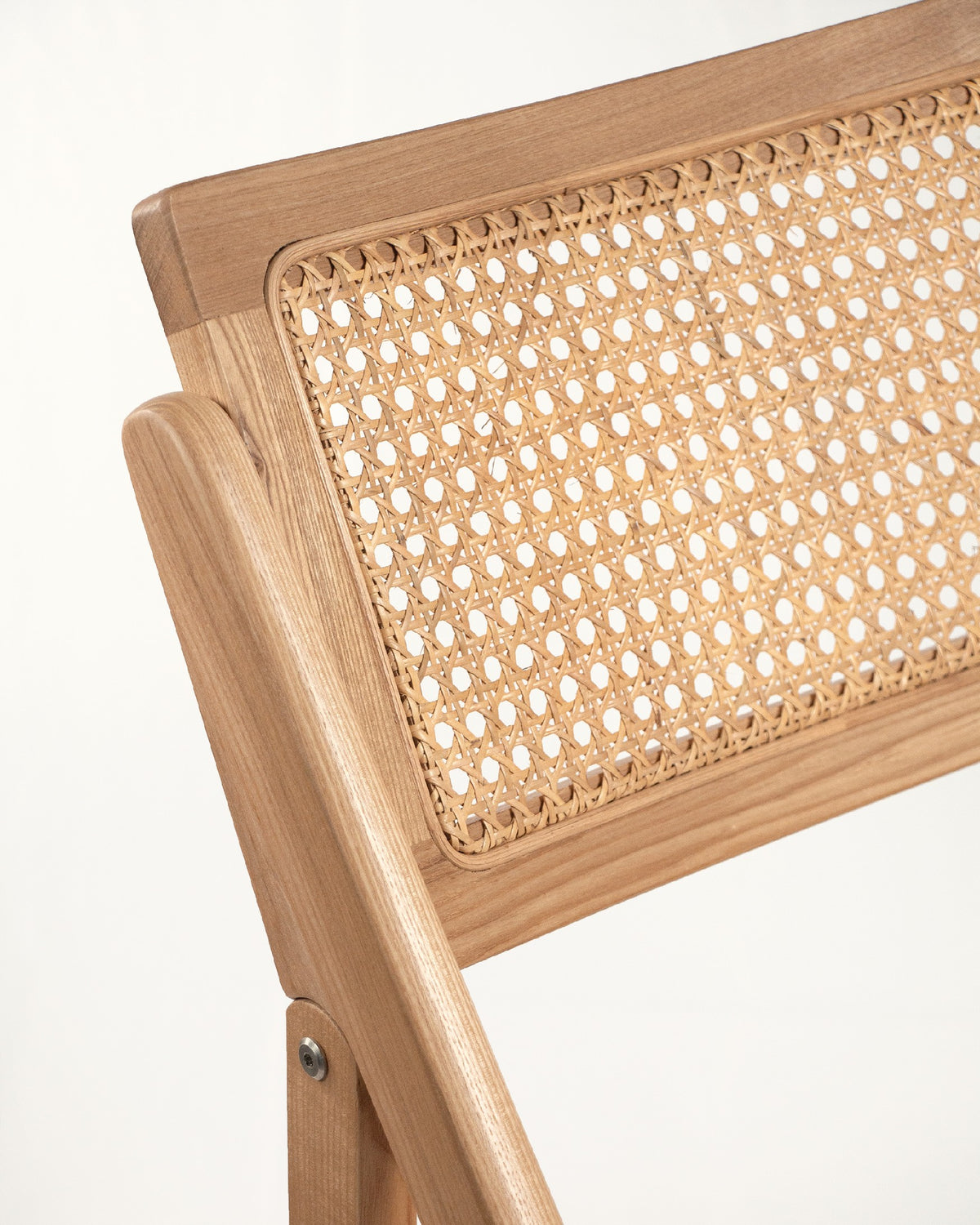 Silla plegable Palancia de diseño contemporáneo - imagen 5