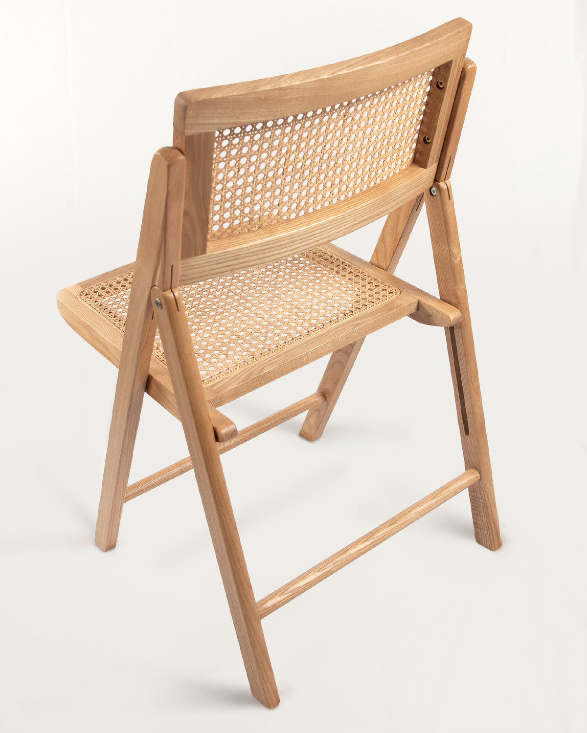 Silla plegable Palancia de diseño contemporáneo - imagen 8
