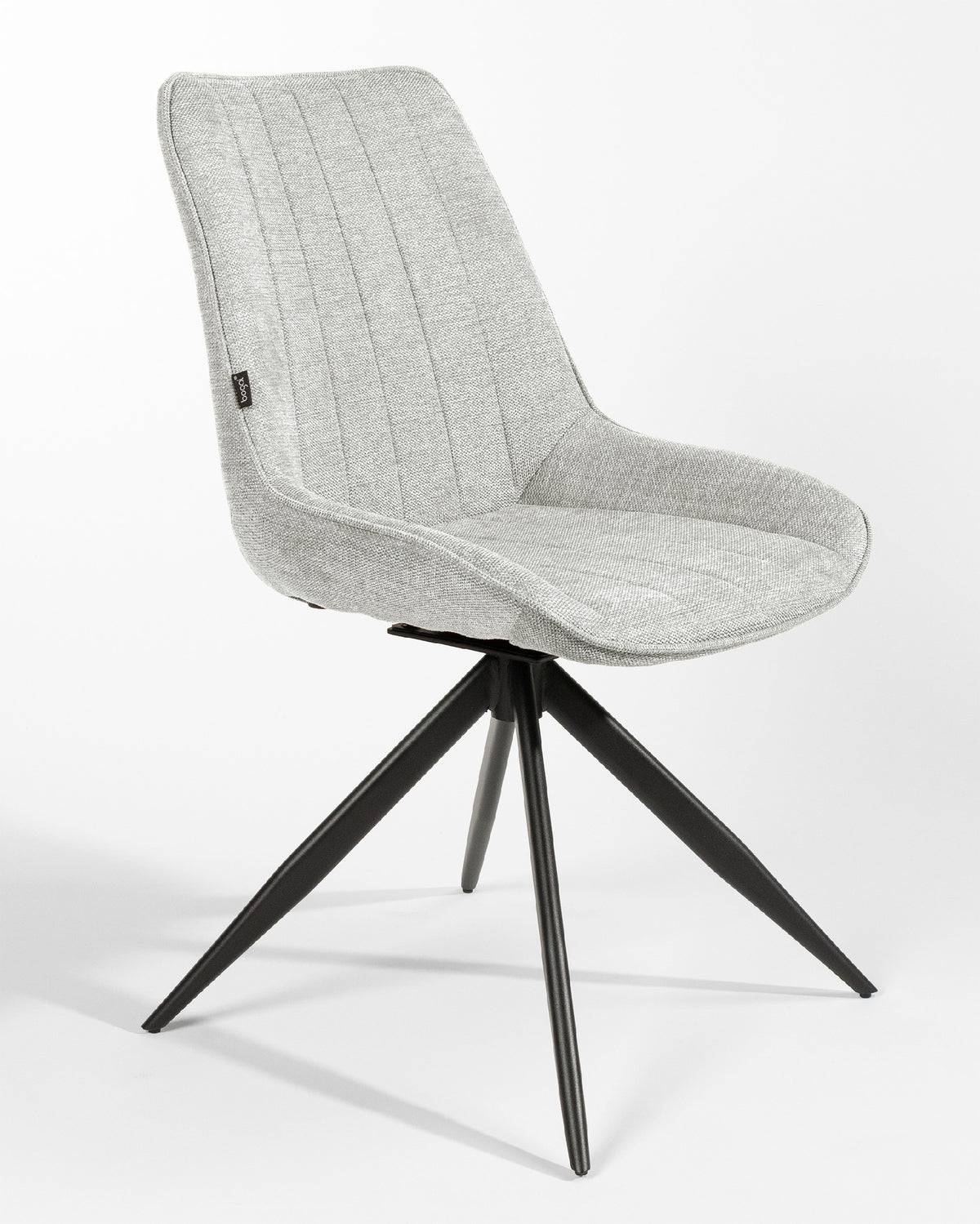 Silla de comedor Xàtiva giratoria - imagen 22