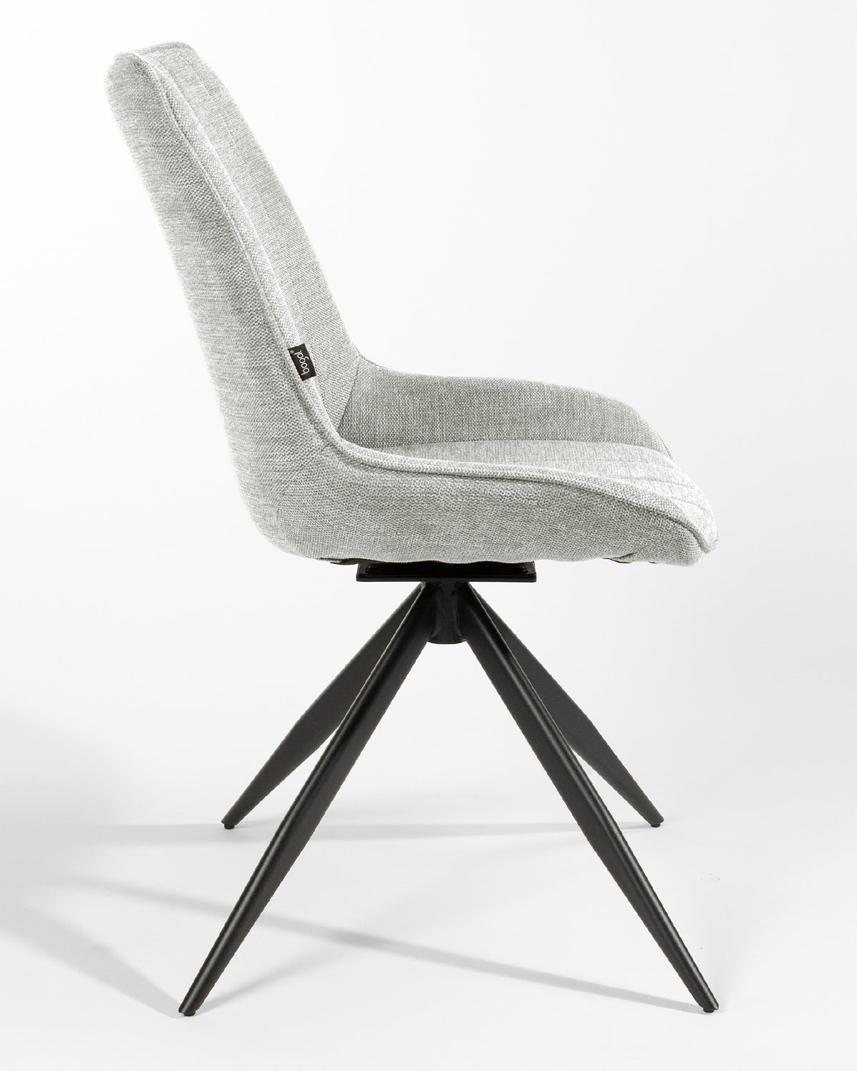 Silla de comedor Xàtiva giratoria - imagen 24