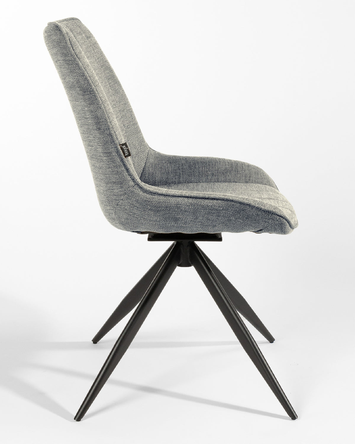 Silla de comedor Xàtiva giratoria - imagen 15