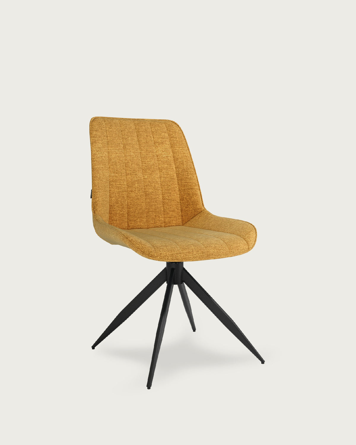Silla de comedor Xàtiva giratoria - imagen 38