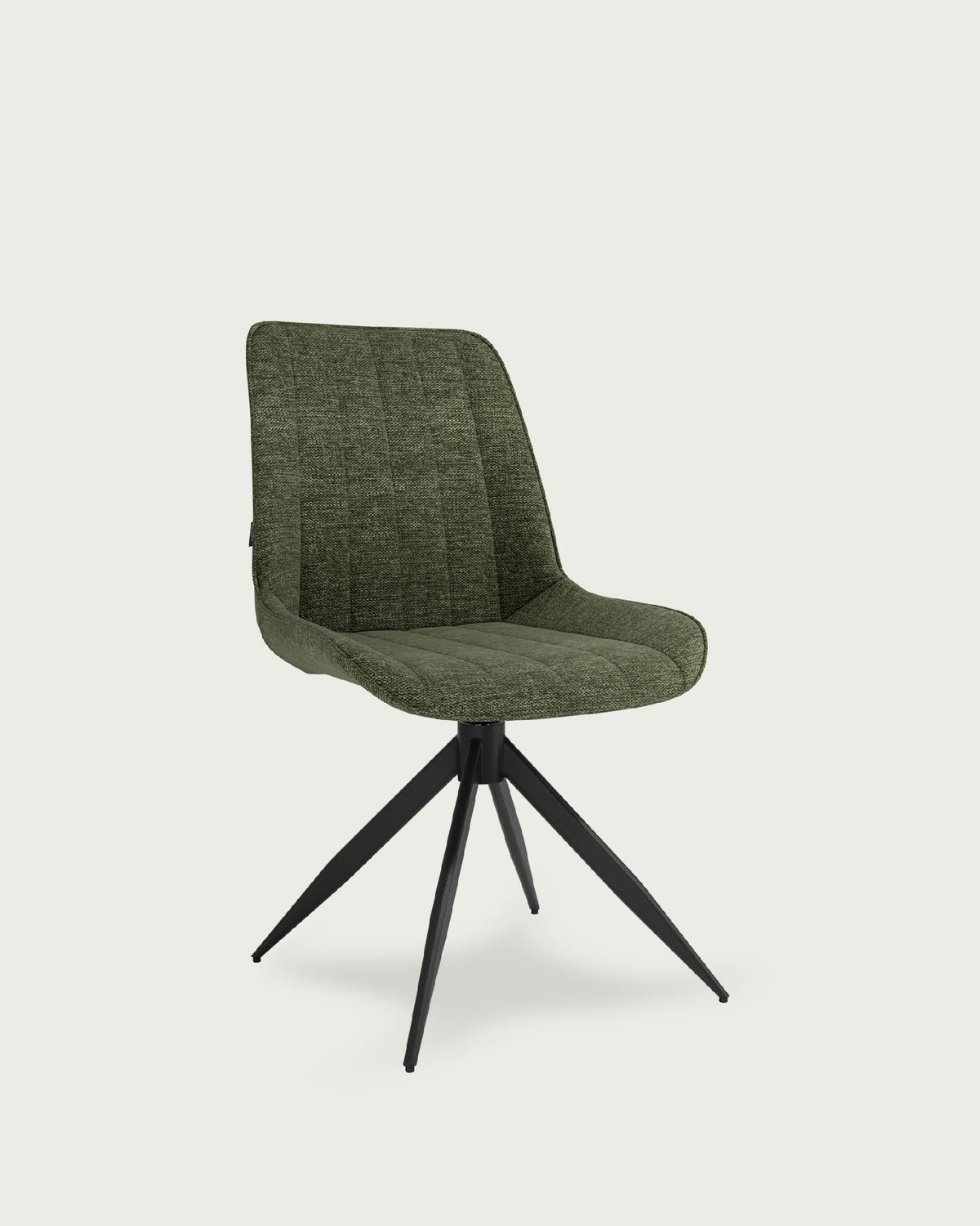 Silla de comedor Xàtiva giratoria - imagen 47