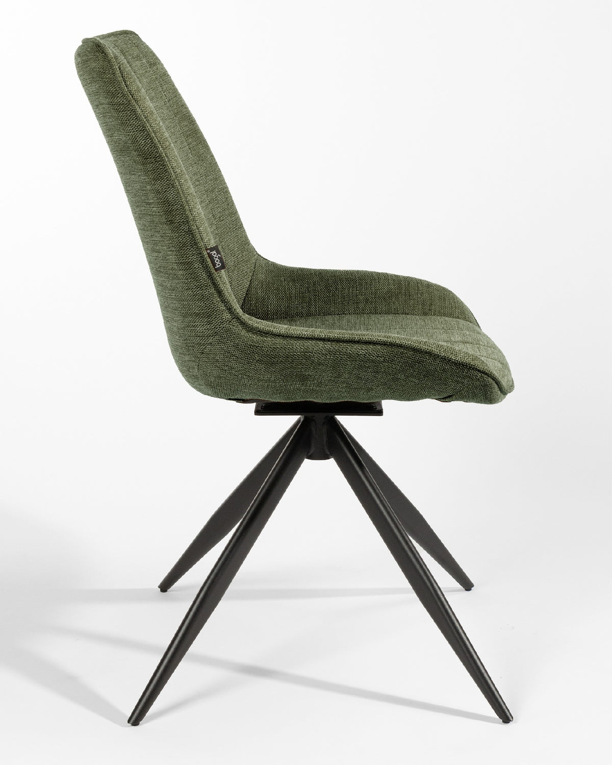 Silla de comedor Xàtiva giratoria - imagen 51