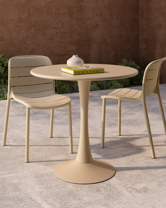 Mesa de exterior Ópalo - imagen 12