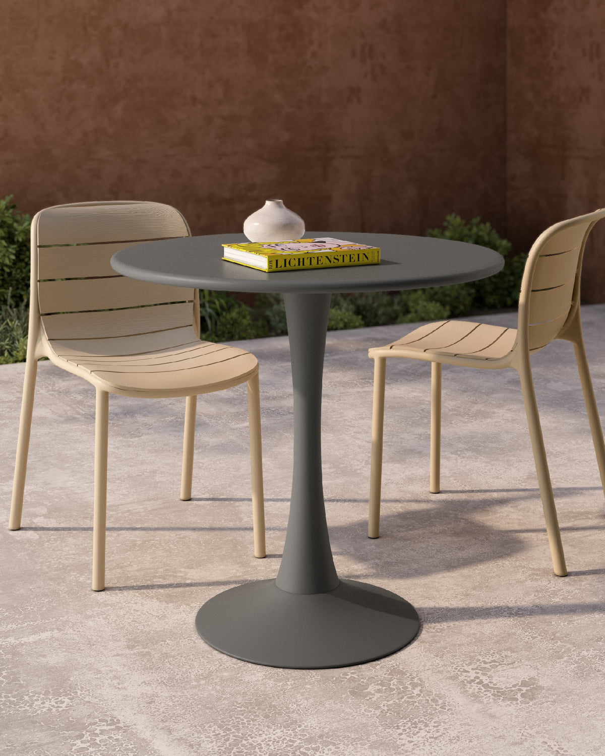 Mesa de exterior Ópalo - imagen 26
