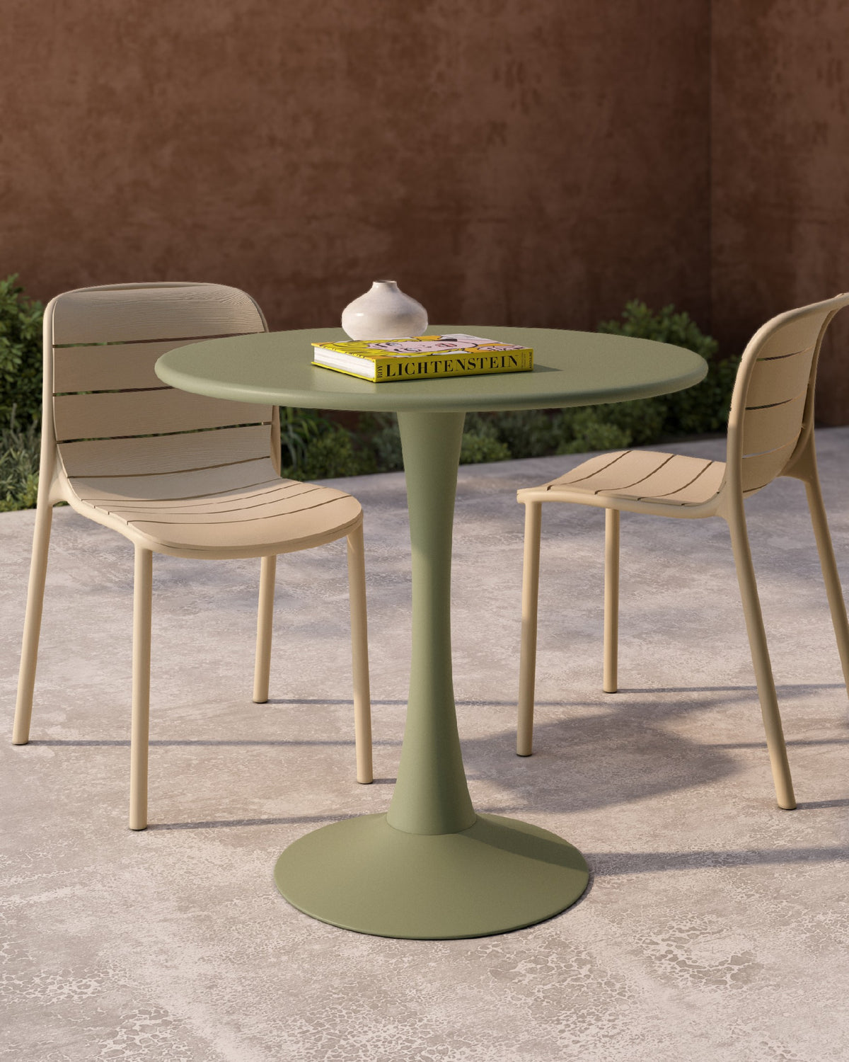 Mesa de exterior Ópalo - imagen 40