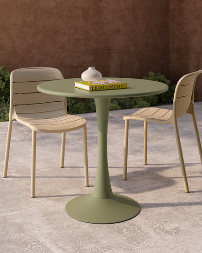 Mesa de exterior Ópalo - imagen 40