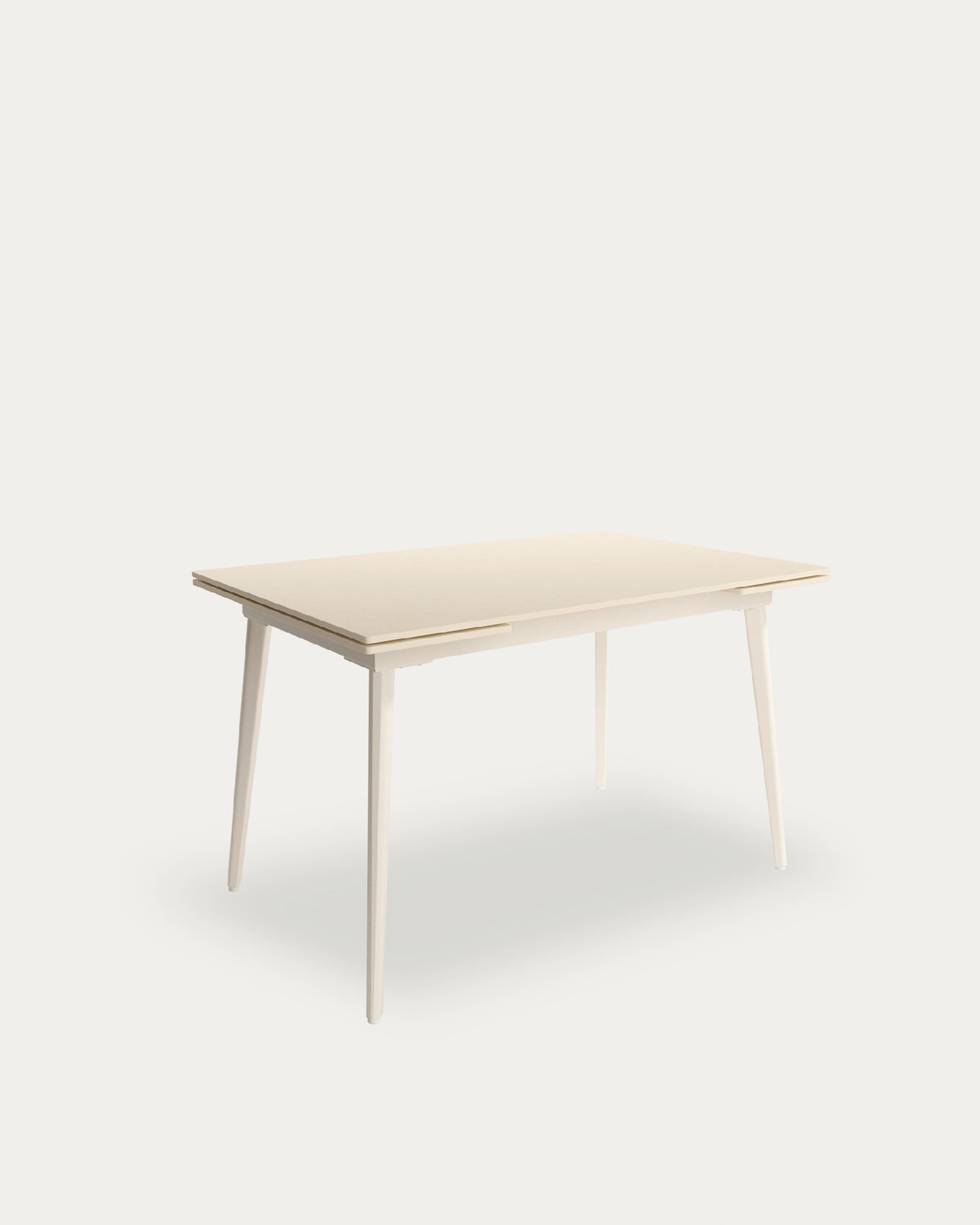 Mesa de comedor extensible Quilla - imagen 17