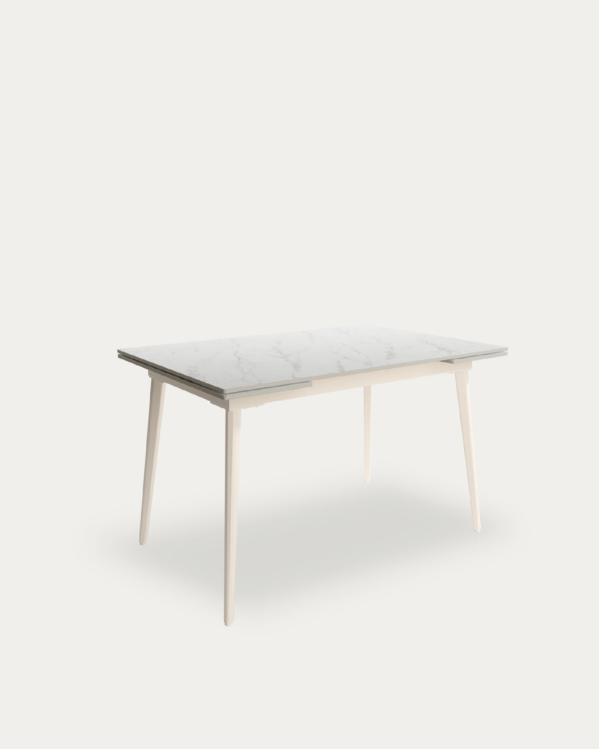 Mesa de comedor extensible Quilla - imagen 23