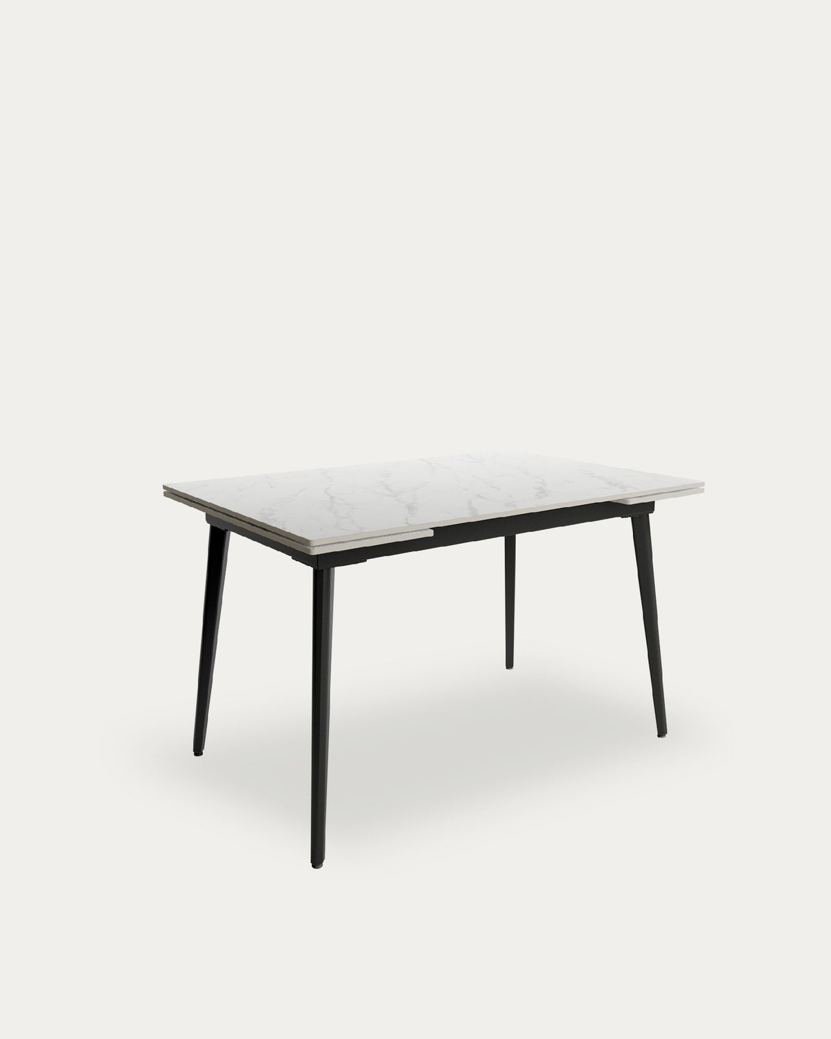Mesa de comedor extensible Quilla - imagen 31