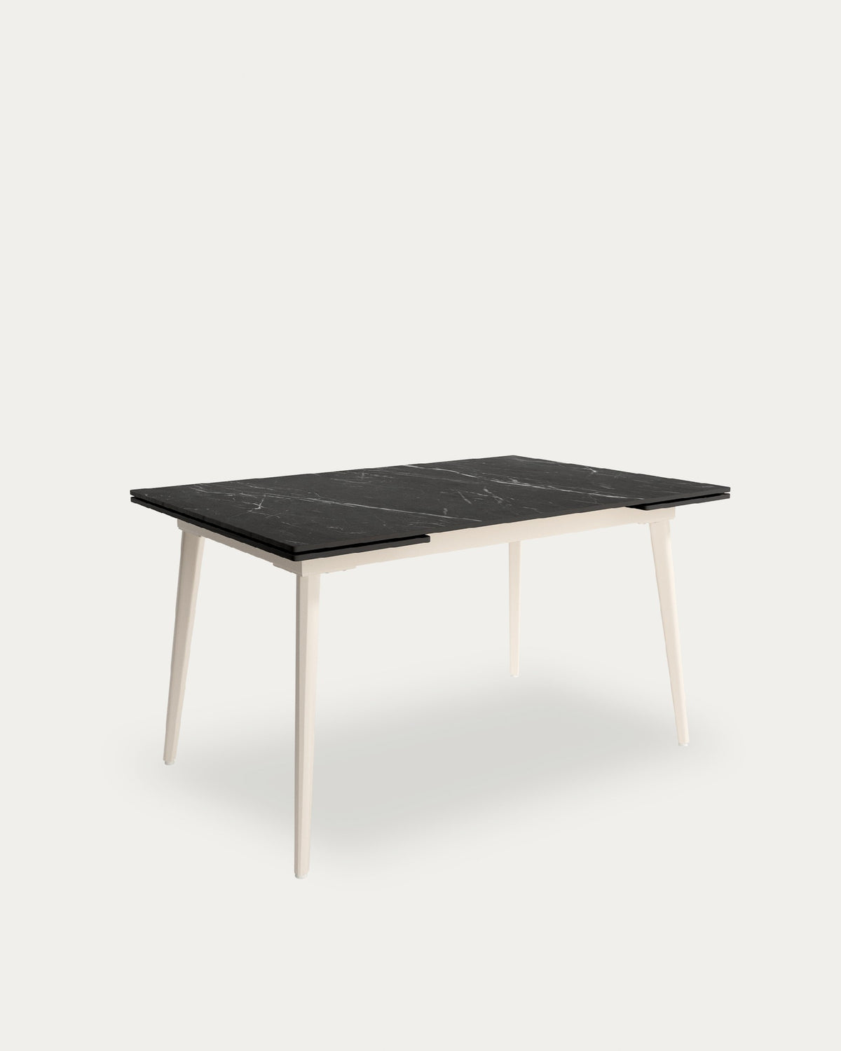 Mesa de comedor extensible Quilla - imagen 37