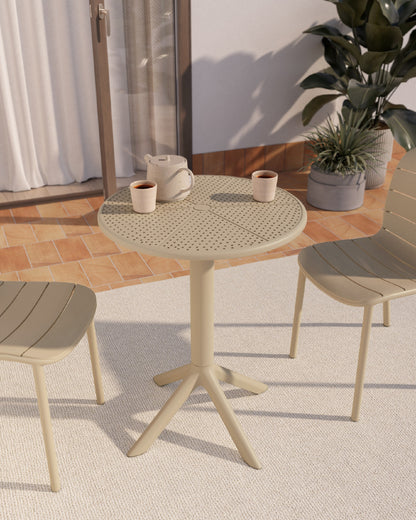 Mesa de exterior Runa - imagen 7