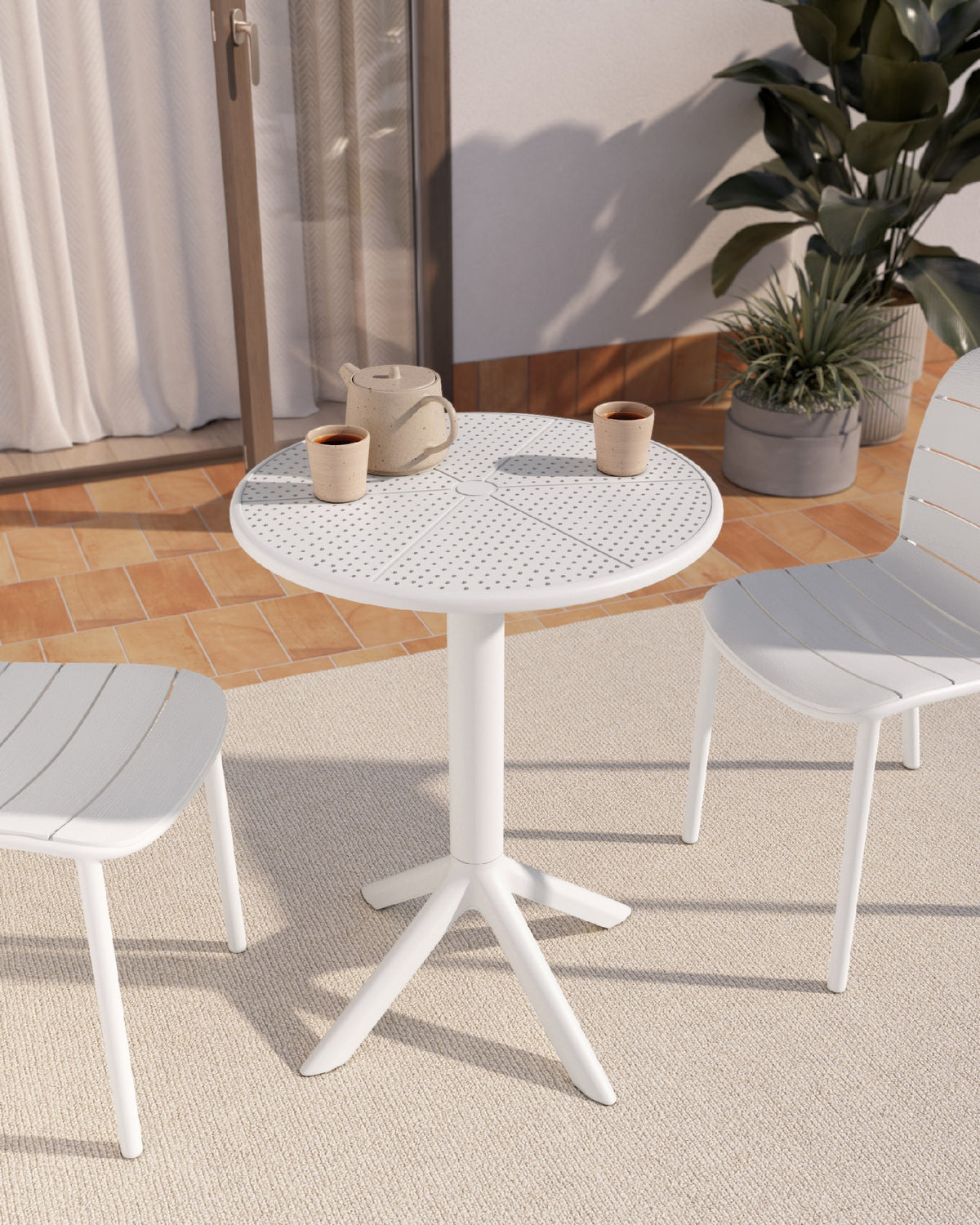 Mesa de exterior Runa - imagen 14