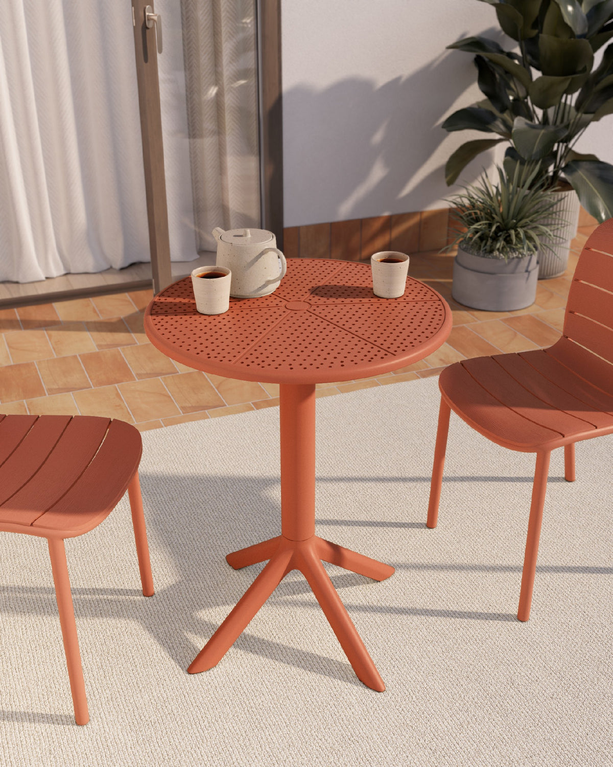 Mesa de exterior Runa - imagen 32