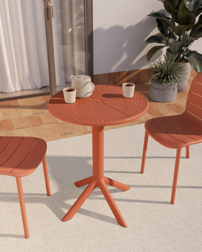 Mesa de exterior Runa - imagen 32