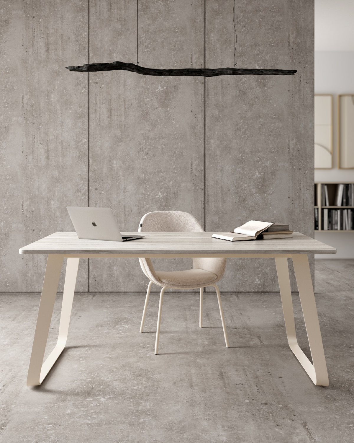 Mesa de comedor Tundra - imagen 20