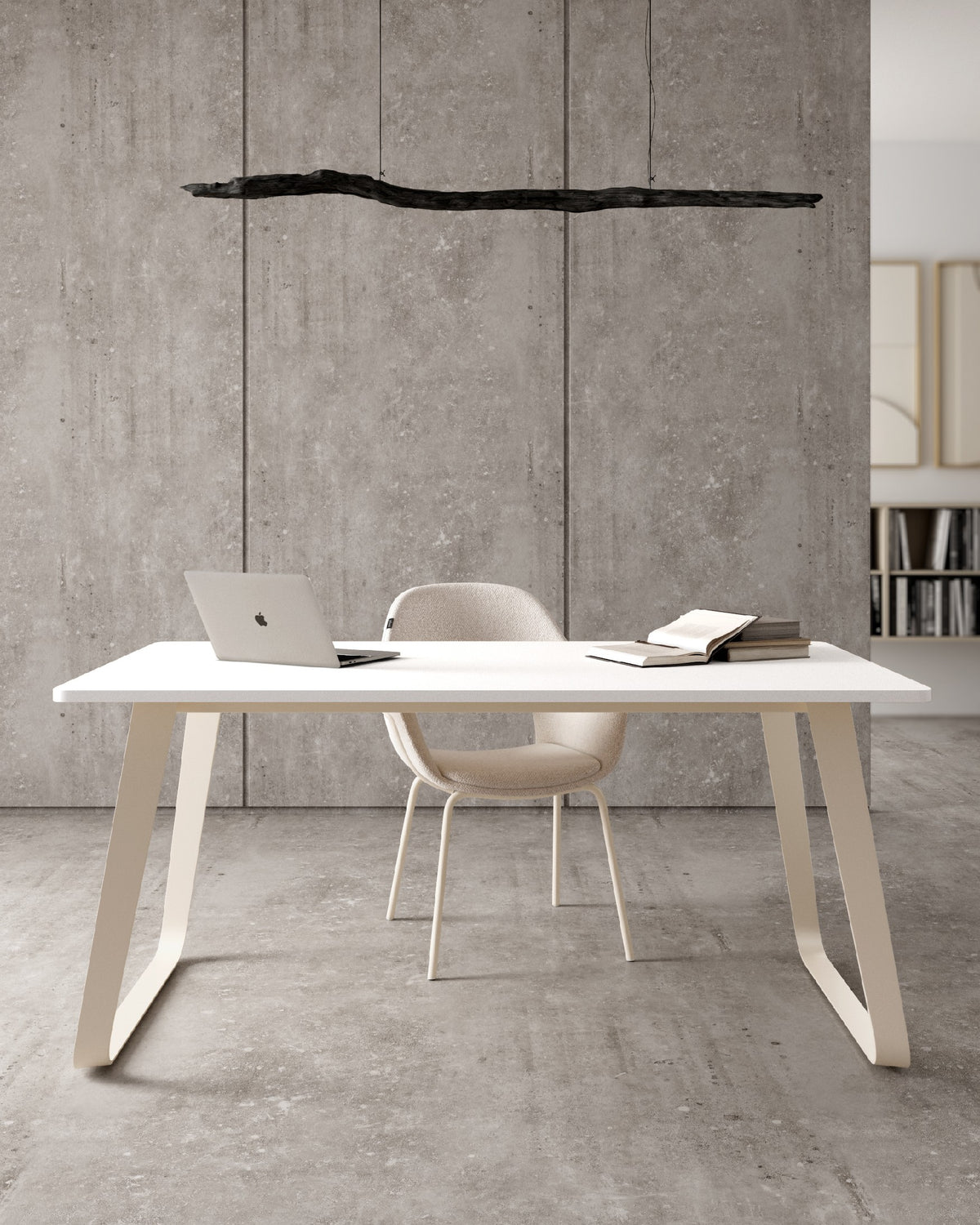 Mesa de comedor Tundra - imagen 22