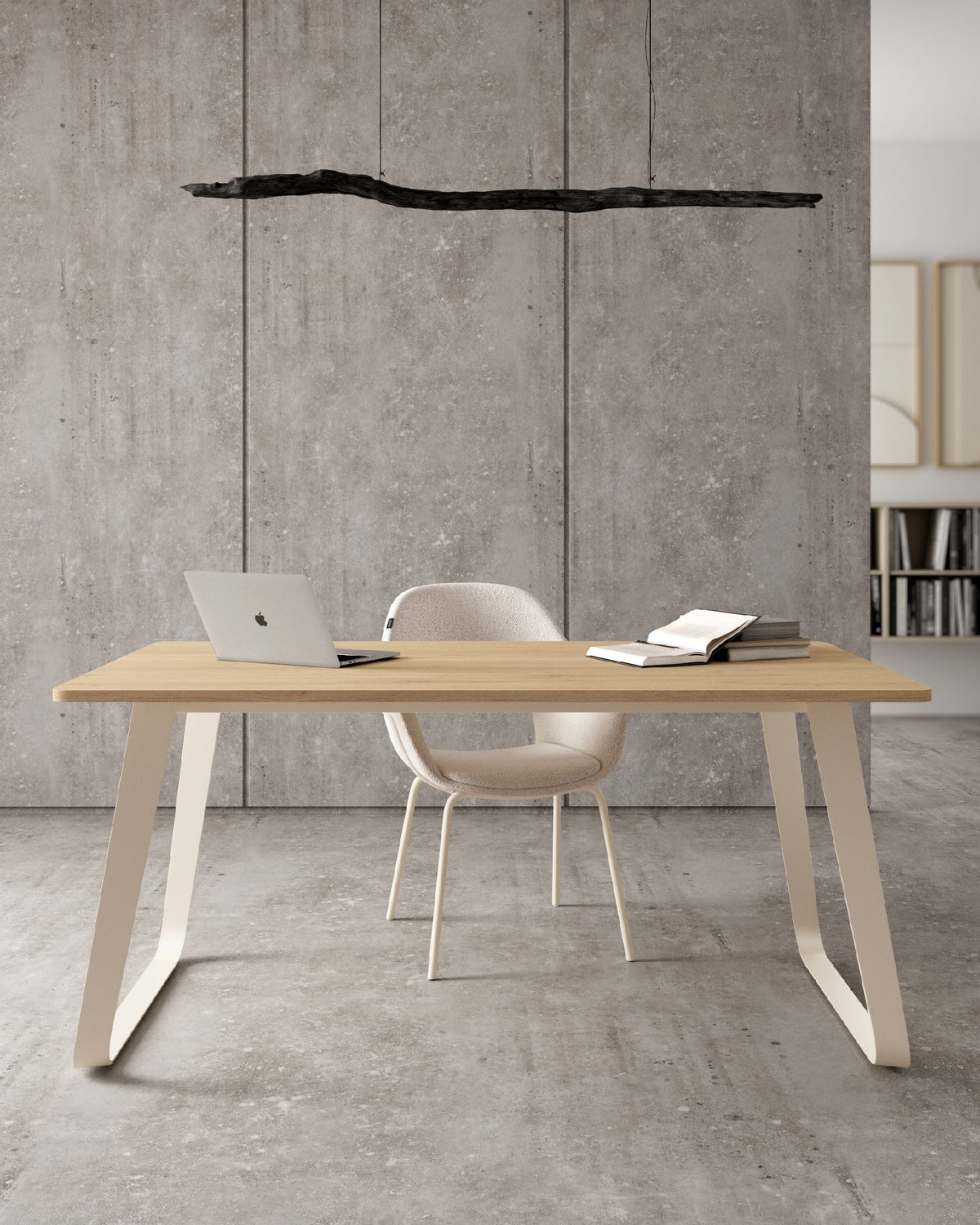 Mesa de comedor Tundra - imagen 26