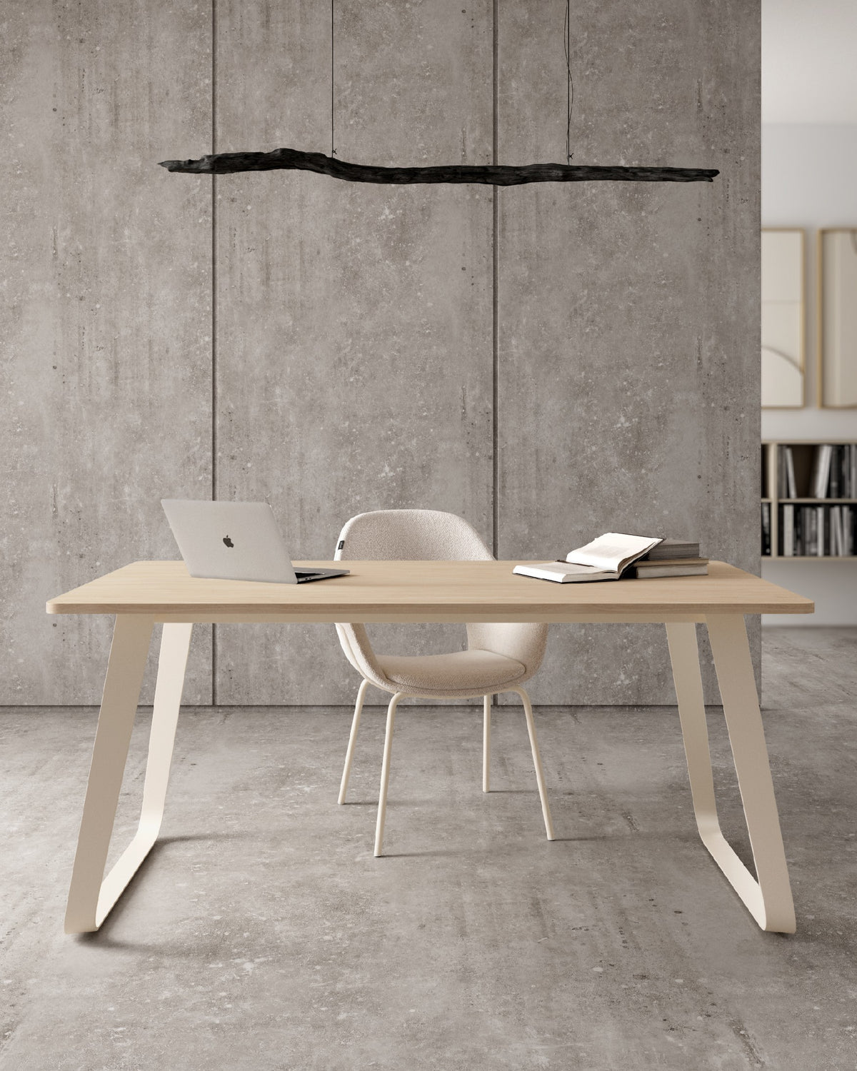 Mesa de comedor Tundra - imagen 27