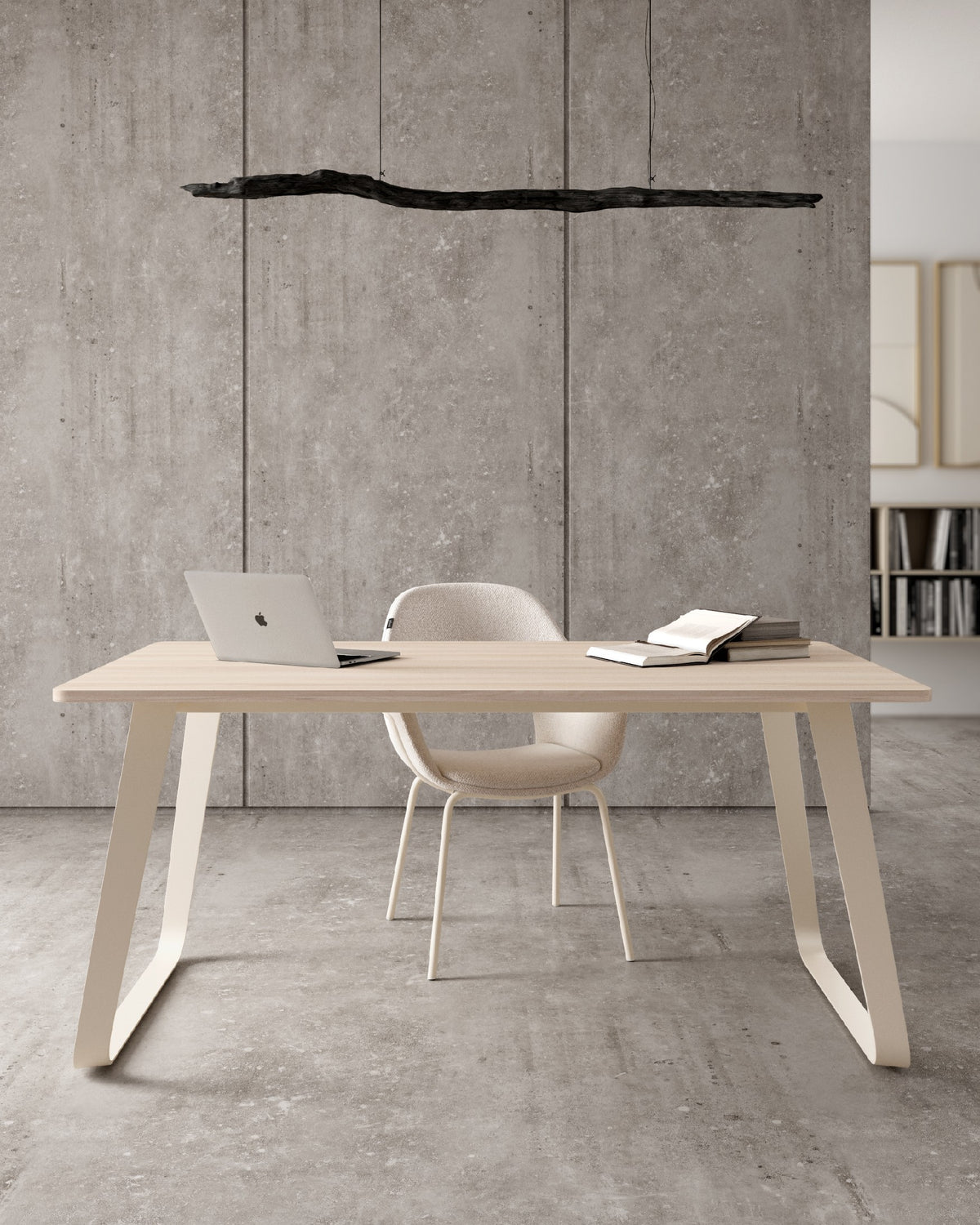 Mesa de comedor Tundra - imagen 30
