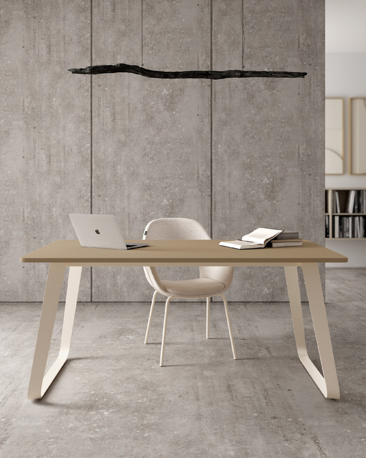Mesa de comedor Tundra - imagen 32
