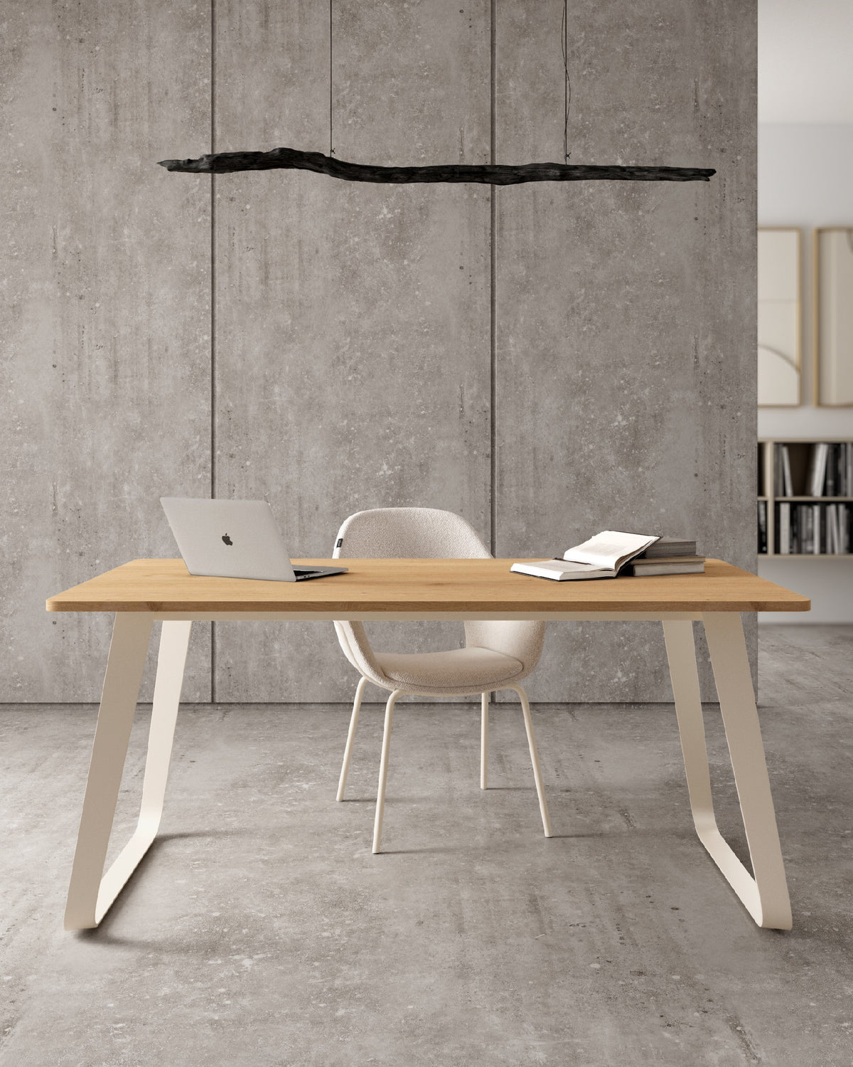 Mesa de comedor Tundra - imagen 34