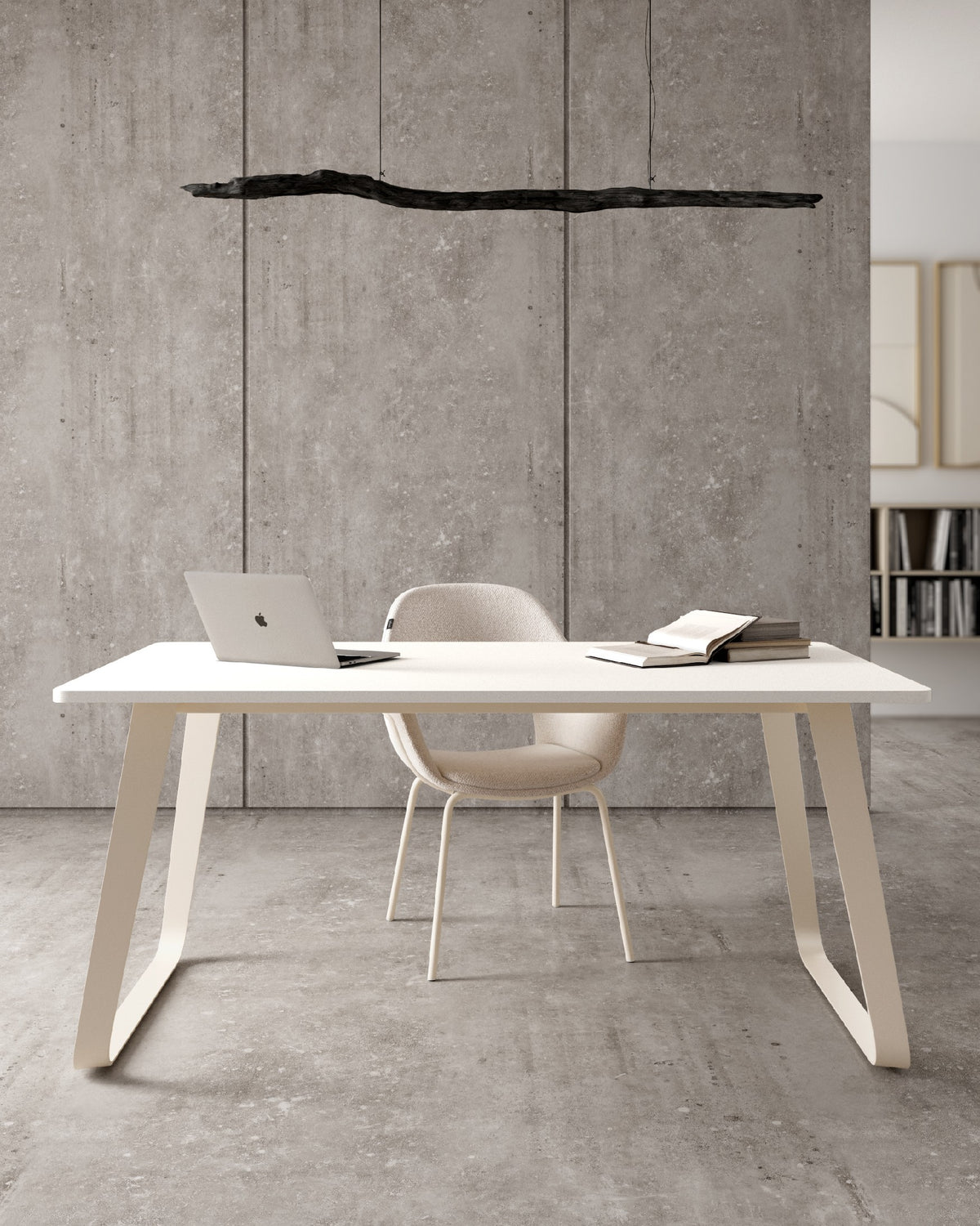 Mesa de comedor Tundra - imagen 36