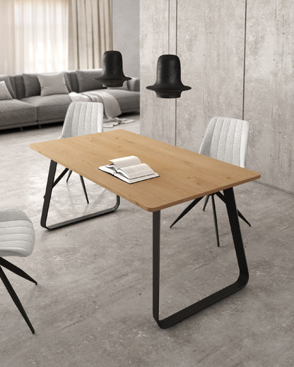 Mesa de comedor Tundra - imagen 52