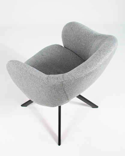 Silla de comedor Manises tapizada - imagen 10