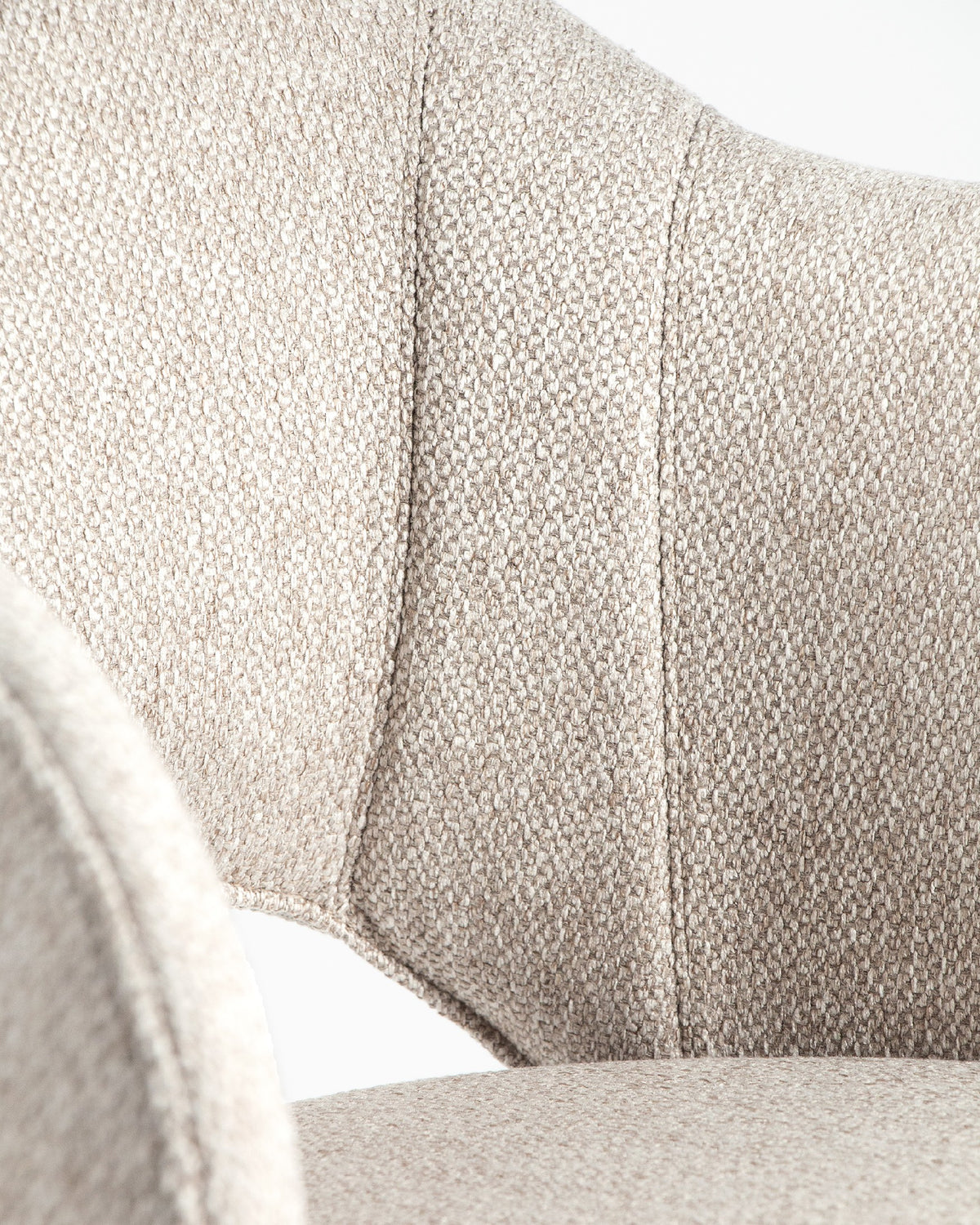 Silla de comedor Manises tapizada - imagen 15