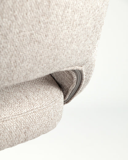Silla de comedor Manises tapizada - imagen 19
