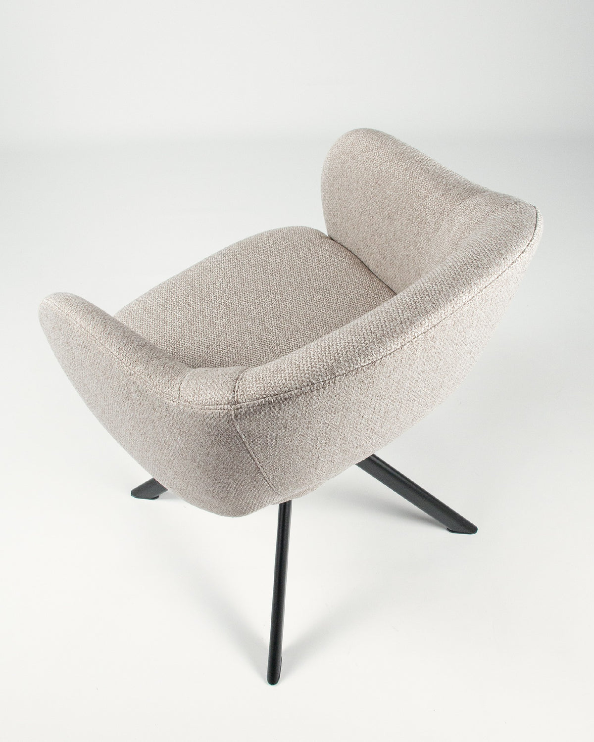 Silla de comedor Manises tapizada - imagen 20