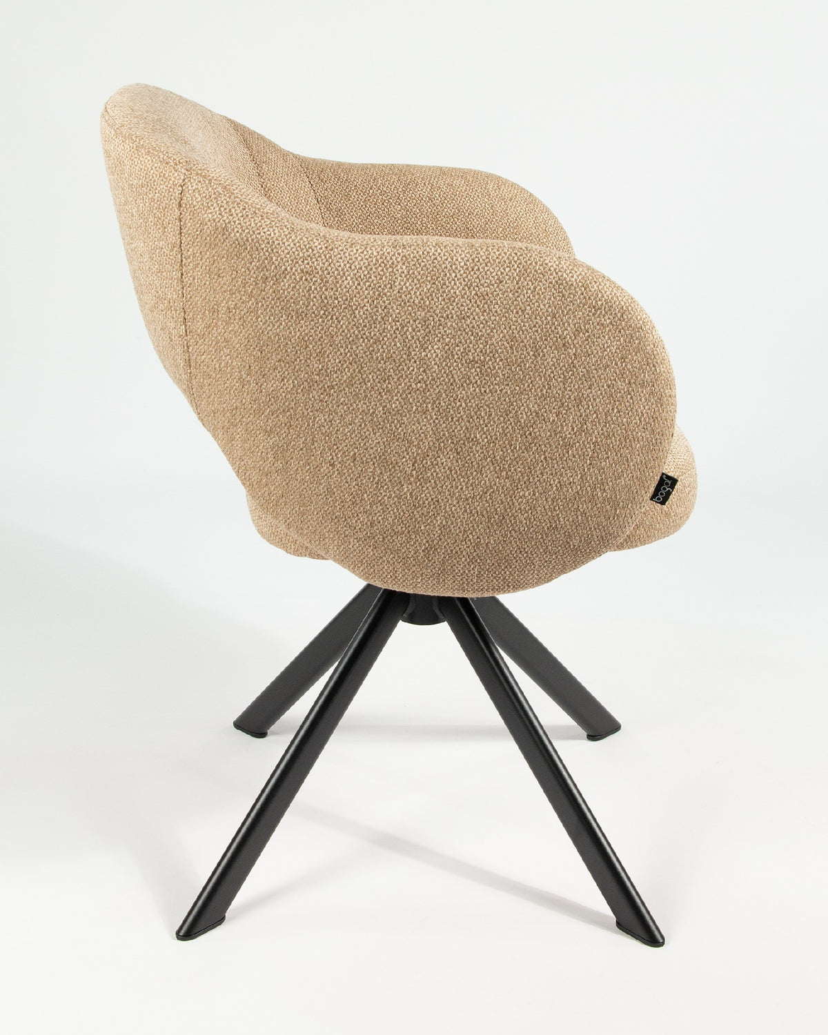 Silla de comedor Manises tapizada - imagen 27