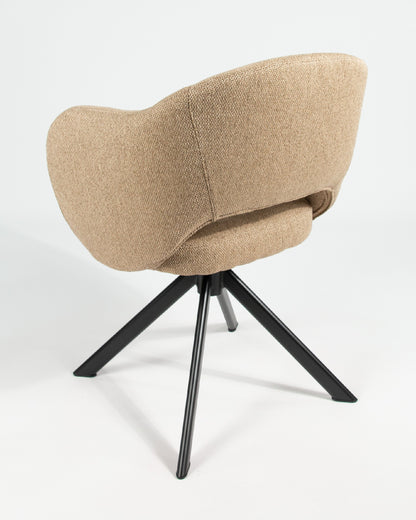 Silla de comedor Manises tapizada - imagen 28