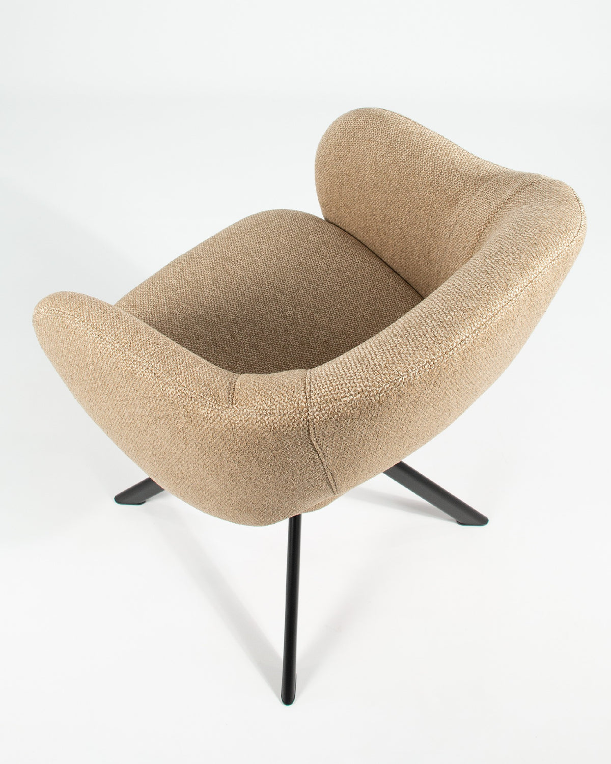 Silla de comedor Manises tapizada - imagen 30