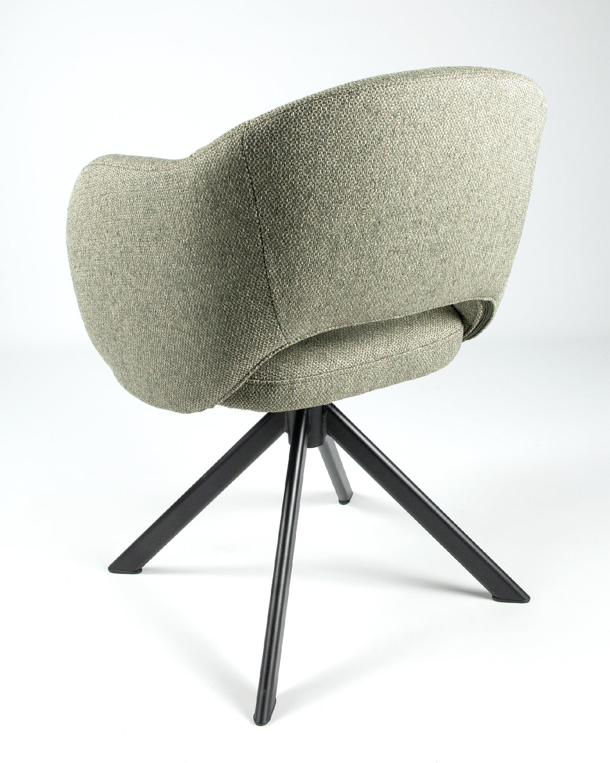Silla de comedor Manises tapizada - imagen 38
