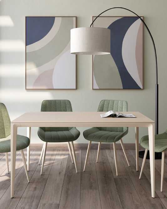 Mesa de comedor Aster - imagen 10
