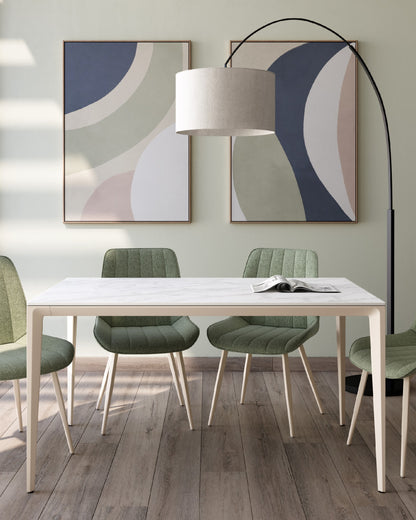 Mesa de comedor Aster - imagen 16