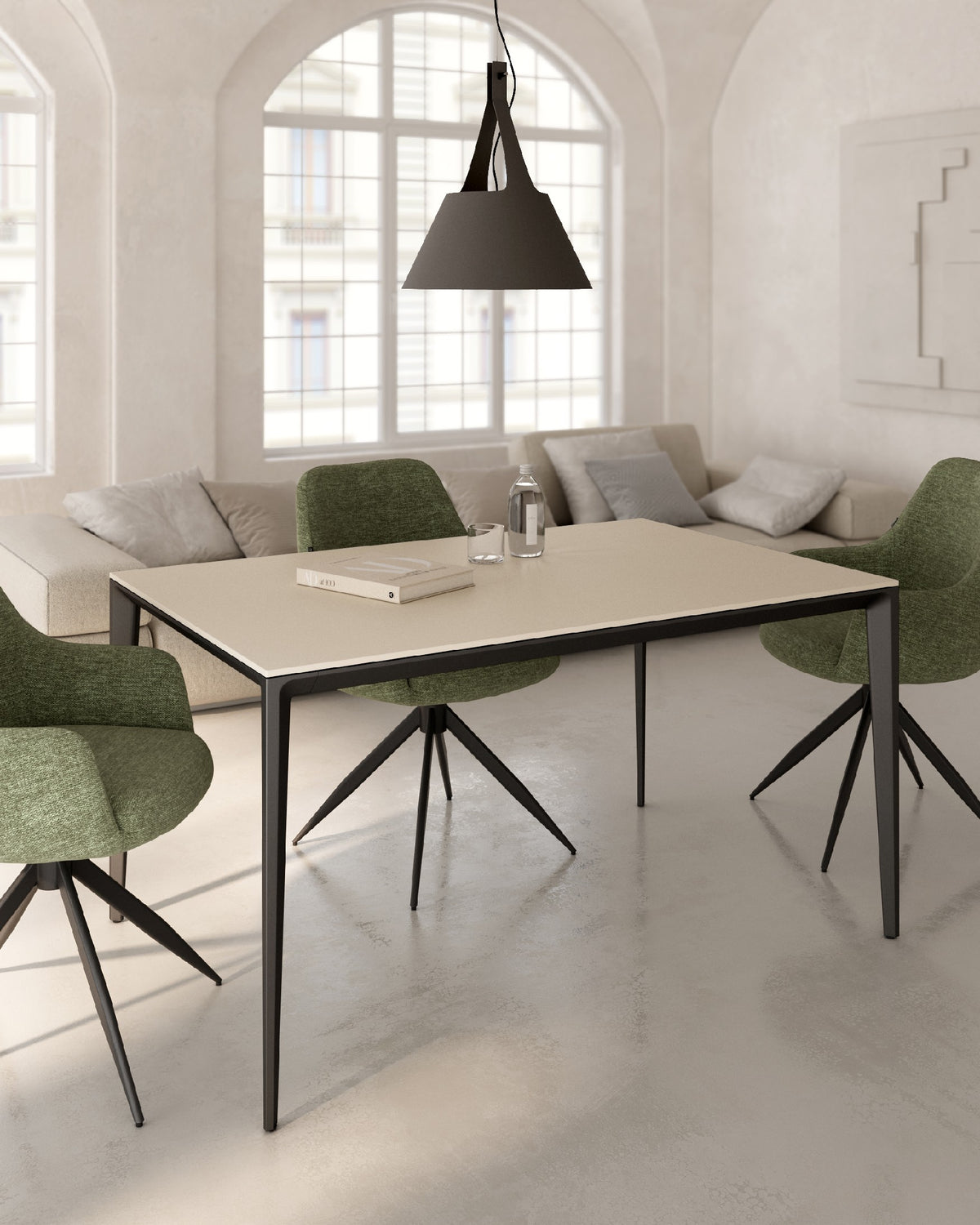 Mesa de comedor Aster - imagen 18