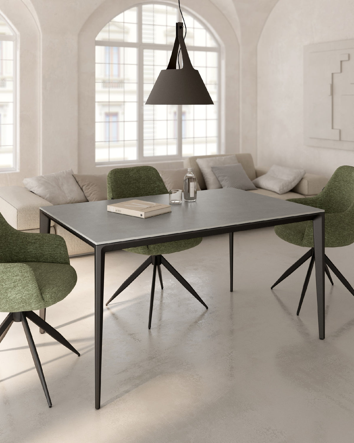 Mesa de comedor Aster - imagen 20