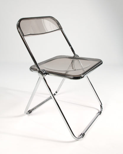 Silla plegable Burjassot de metal - imagen 4