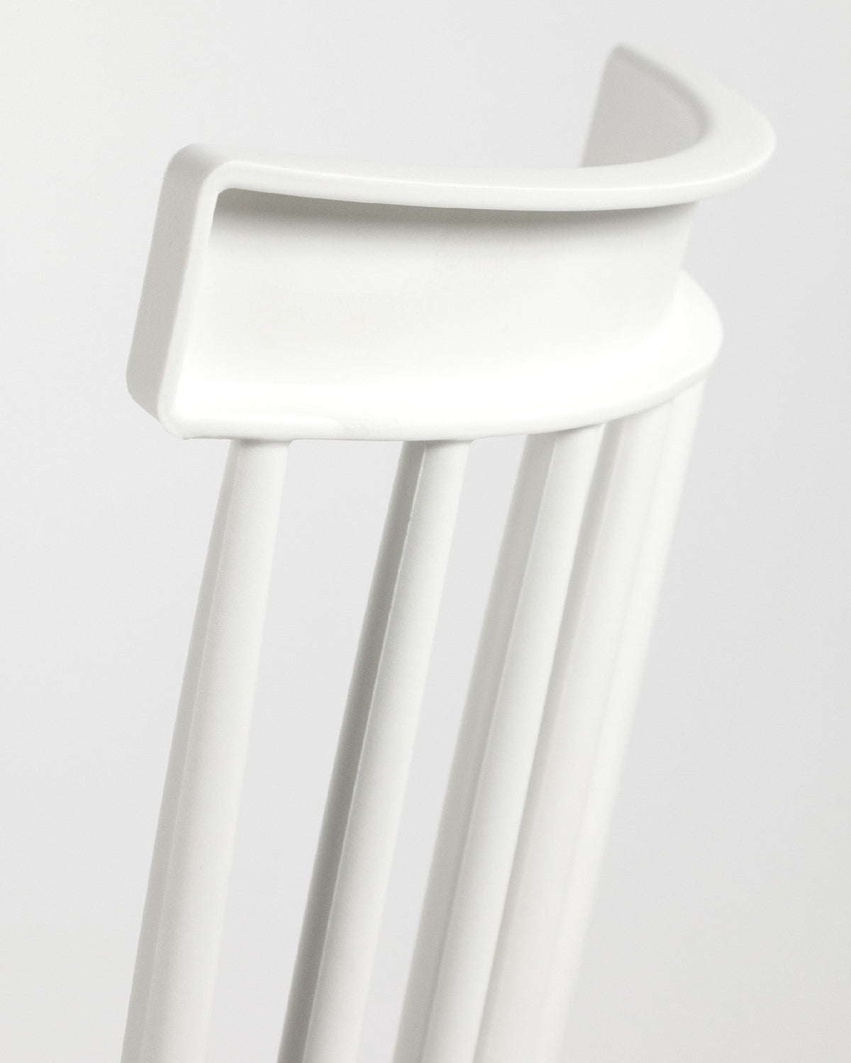 Juego de 4 sillas de cocina Godella tapizadas - imagen 14