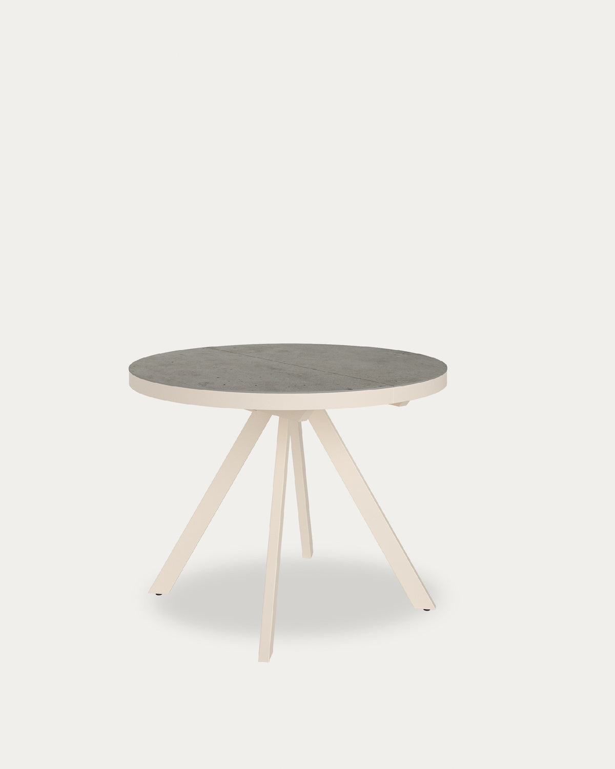 Mesa de comedor extensible Yara - imagen 11