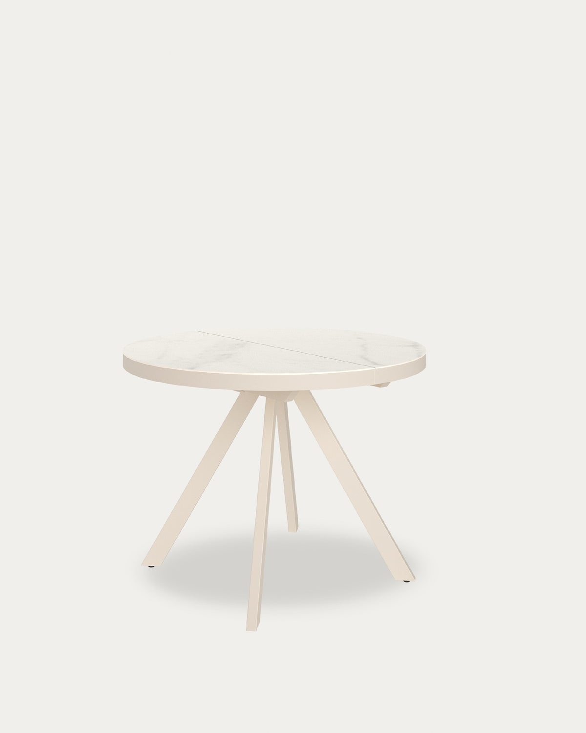 Mesa de comedor extensible Yara - imagen 15